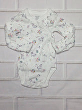 JUST ONE YOU OFF-WHITE & GREEN 2 PC Outfit