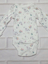 JUST ONE YOU OFF-WHITE & GREEN 2 PC Outfit