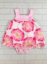 JUST ONE YOU PINK PRINT One Piece