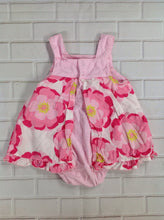JUST ONE YOU PINK PRINT One Piece