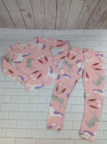JUST ONE YOU PINK PRINT Sleepwear