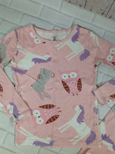 JUST ONE YOU PINK PRINT Sleepwear