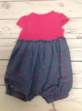 JUST ONE YOU Pink & Blue One Piece