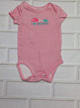 JUST ONE YOU Pink & Denim 2 PC Outfit