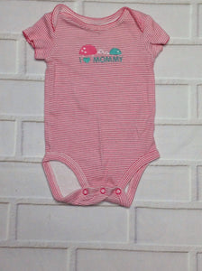 JUST ONE YOU Pink & Denim 2 PC Outfit