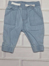 JUST ONE YOU Pink & Denim 2 PC Outfit