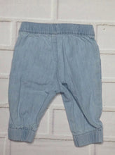 JUST ONE YOU Pink & Denim 2 PC Outfit