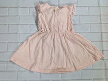 JUST ONE YOU Pink & White Dress