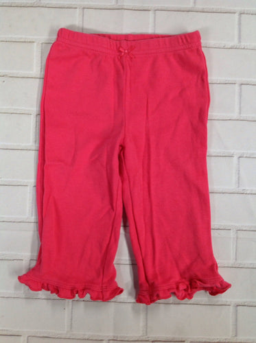 JUST ONE YOU Pink Pants