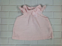 JUST ONE YOU Pink Top