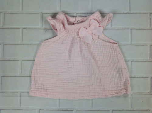 JUST ONE YOU Pink Top