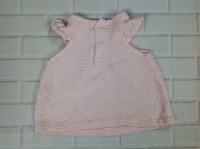 JUST ONE YOU Pink Top