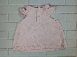 JUST ONE YOU Pink Top