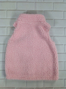 JUST ONE YOU Pink Vest