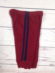 JUST ONE YOU Red & Blue Pants