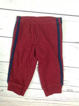 JUST ONE YOU Red & Blue Pants