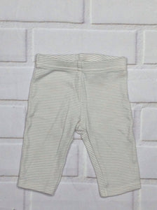 JUST ONE YOU TAN & CORAL Pants