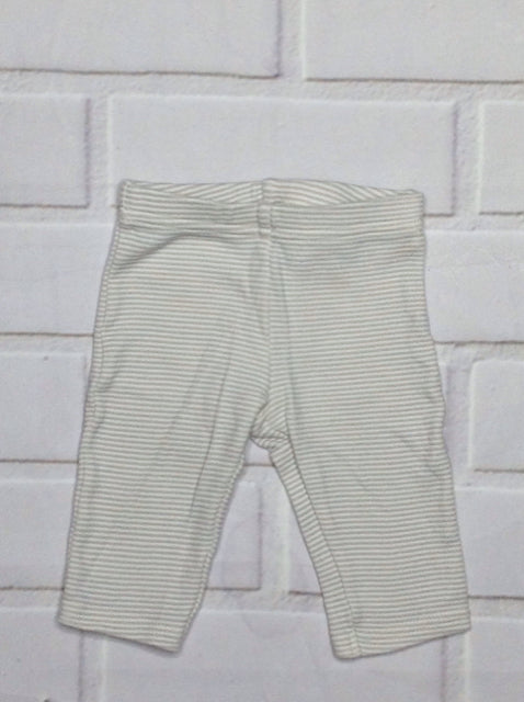 JUST ONE YOU TAN & CORAL Pants