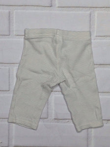 JUST ONE YOU TAN & CORAL Pants