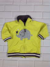 JUST ONE YOU Yellow Top