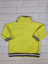 JUST ONE YOU Yellow Top