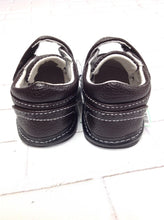 Jack & Jill Brown Shoes