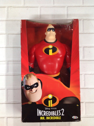 Jakks Pacific THE INCREDIBLES Toy