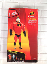 Jakks Pacific THE INCREDIBLES Toy