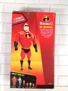 Jakks Pacific THE INCREDIBLES Toy