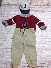 Janie & Jack  4 PC Outfit 12-18 months