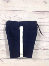 Janie & Jack Blue & White Shorts