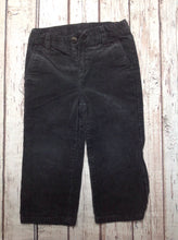 Janie & Jack DARK GRAY Pants