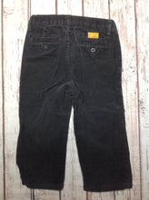Janie & Jack DARK GRAY Pants