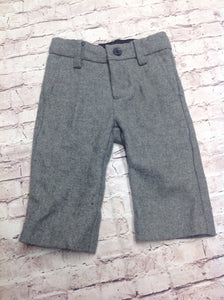 Janie & Jack Gray Pants