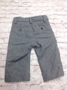 Janie & Jack Gray Pants