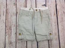 Janie & Jack Khaki Shorts