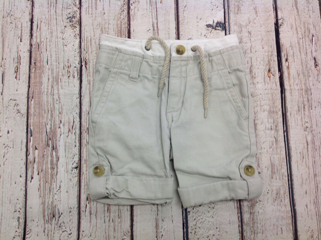 Janie & Jack Khaki Shorts