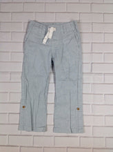 Janie & Jack Pale Blue Pants