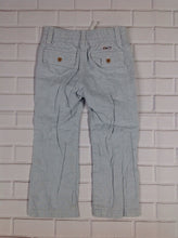 Janie & Jack Pale Blue Pants