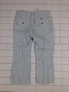 Janie & Jack Pale Blue Pants