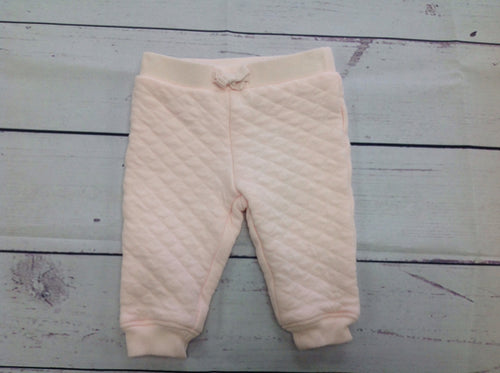 Janie & Jack Pink Pants