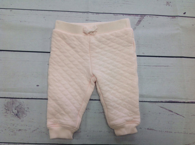 Janie & Jack Pink Pants