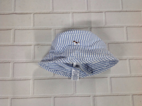 Janie & Jack Stripe Hat