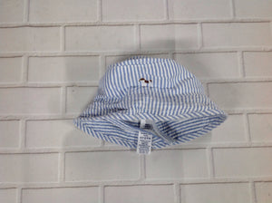 Janie & Jack Stripe Hat