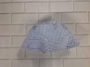 Janie & Jack Stripe Hat