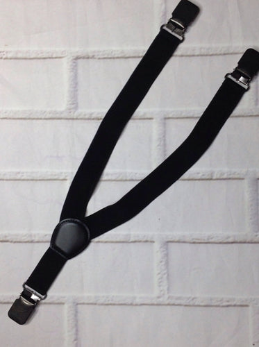 Janie & Jack Suspenders