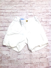 Janie & Jack White Shorts