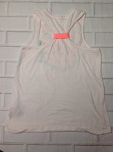 Jillians Closet White & Pink Top