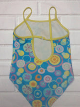 Joe Boxer BLUE & YELLOW Swimwear