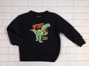 Joe Boxer Black Top